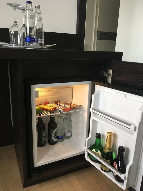 Tandem Hotel Bamberg Eksteriør bilde