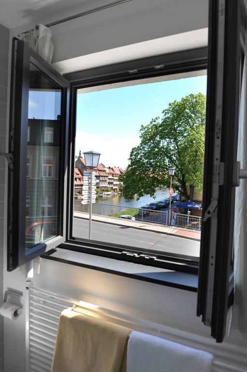 Tandem Hotel Bamberg Eksteriør bilde